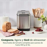 Cuisinart, Máquina para pan compacta