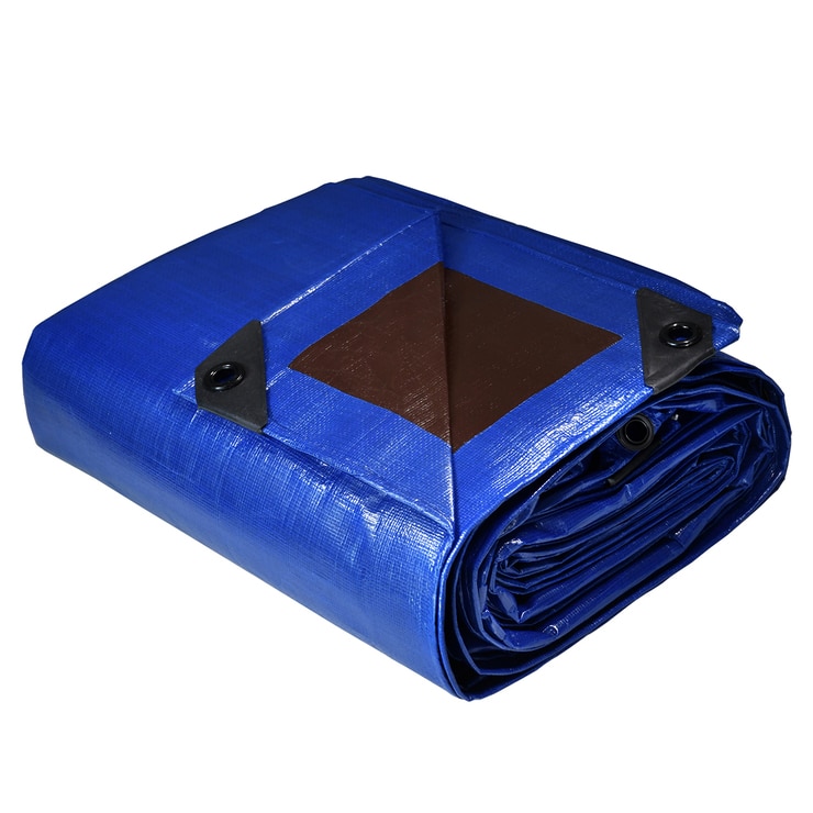 Gyoya Paquete de 2 Lonas Reversibles para uso rudo | Costco México