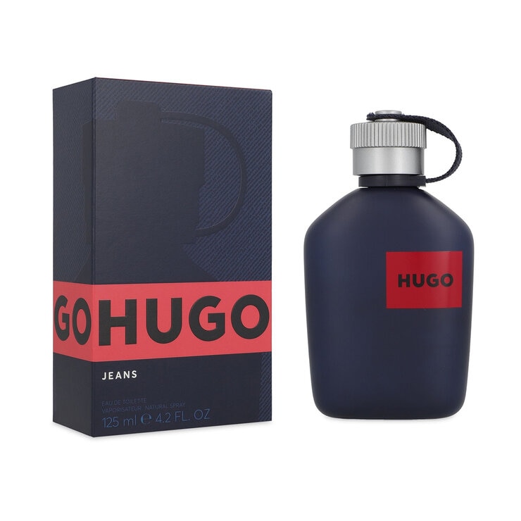 Hugo Jeans 125 ml Hugo Jeans 125 ml