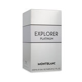 Montblanc Explorer Platinum 200 ml