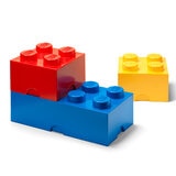 LEGO Conjunto de Bloques de Almacenaje