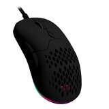 Balamrush Mouse Inalámbrico Gamer Negro