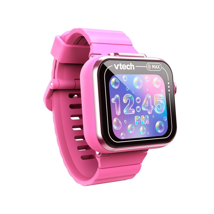 Vtech Smartwatch Max Rosa