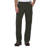 The B.C. Clothing Co. Pantalones Convertibles para Caballero Varias Tallas y Colores