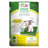 Fancy Pets pasto sintético chico para perro