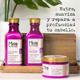 Kit de Cuidado y Limpieza del cabello, Maui Shea Butter