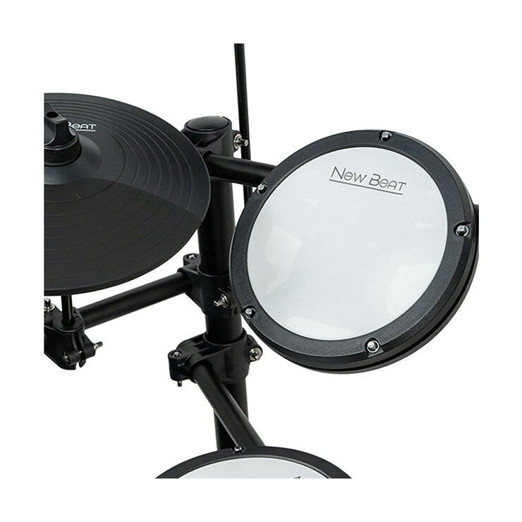 New Beat Bateria Eléctrica NB-EDK50USB New Beat Bateria Eléctrica NB-EDK50USB