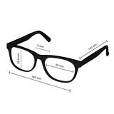 Adidas SOR.00048.028G.00 Lentes de Sol