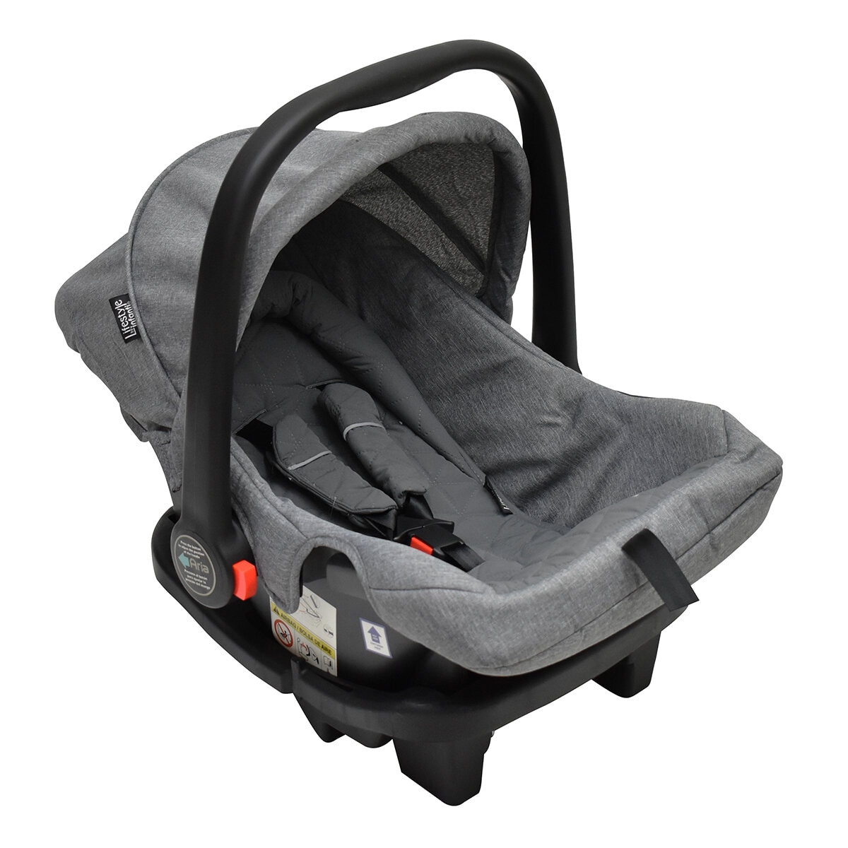 Arnes Portabebe Mochila Portabebe Infanti ARNES INFANTI PORTABEBE