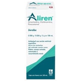Aliren Jarabe 120 ml