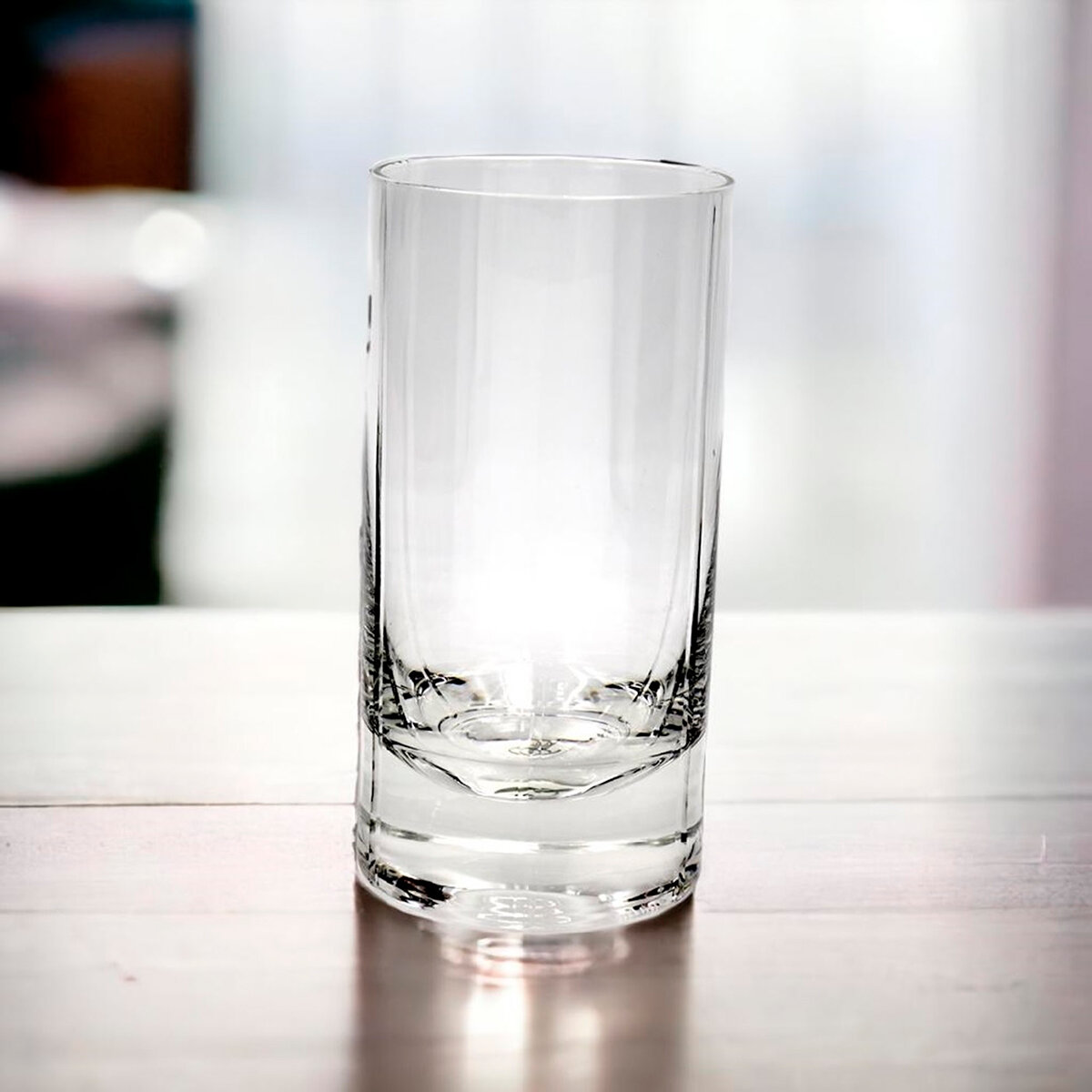 Qualia Juego de 4 Vasos de 530ml