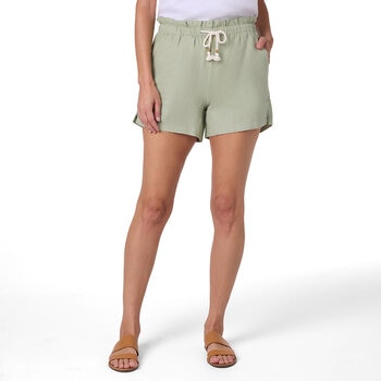 Hang Ten Shorts para Dama Varias Tallas y Colores