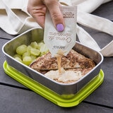 Sarais Kids Sachets de Crema de Almendra 10/15 g Sarais Kids Sachets de Crema de Almendra 10/15 g