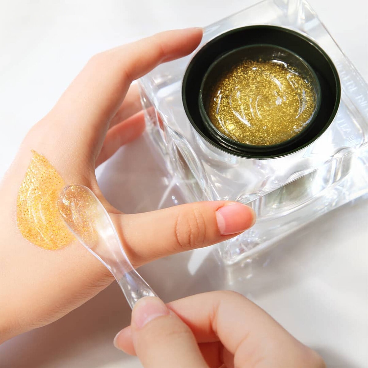 Ginseng Gold Silk Crema Hidratante 70,8g