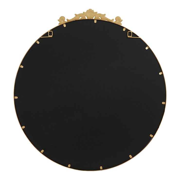 Life In Style. Espejo de Pared Redondo