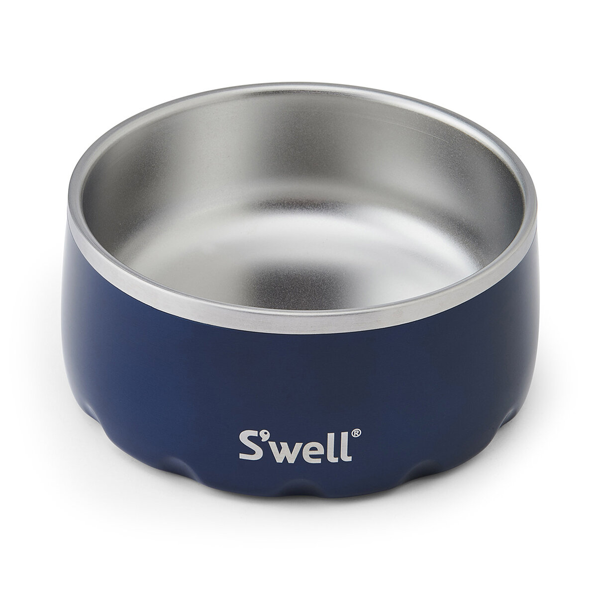 Swell Bowls para Mascotas 2 pzs