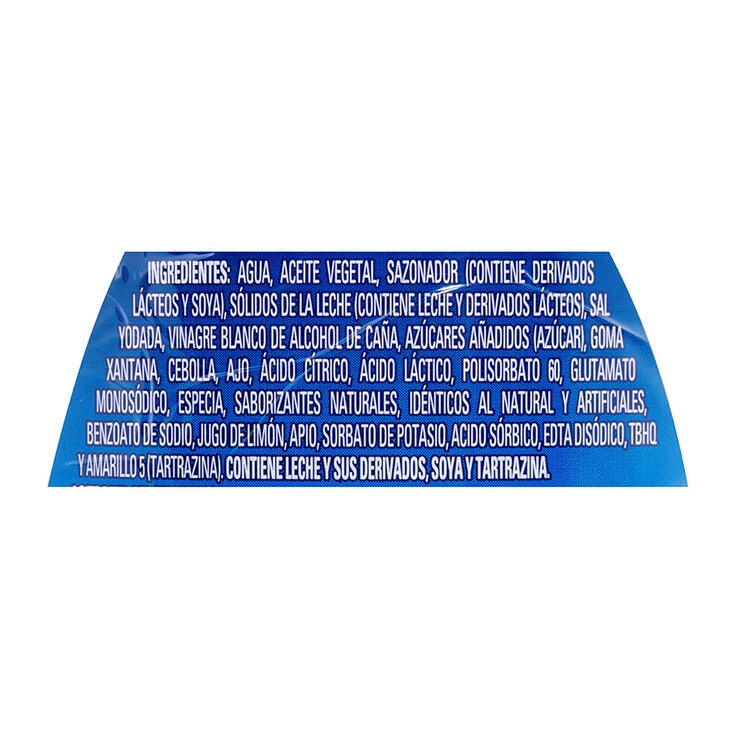 Clemente Jacques Aderezo Ranch 2 pzs de 710 ml