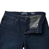 Copper & Oak Jeans para Caballero azul 34x30