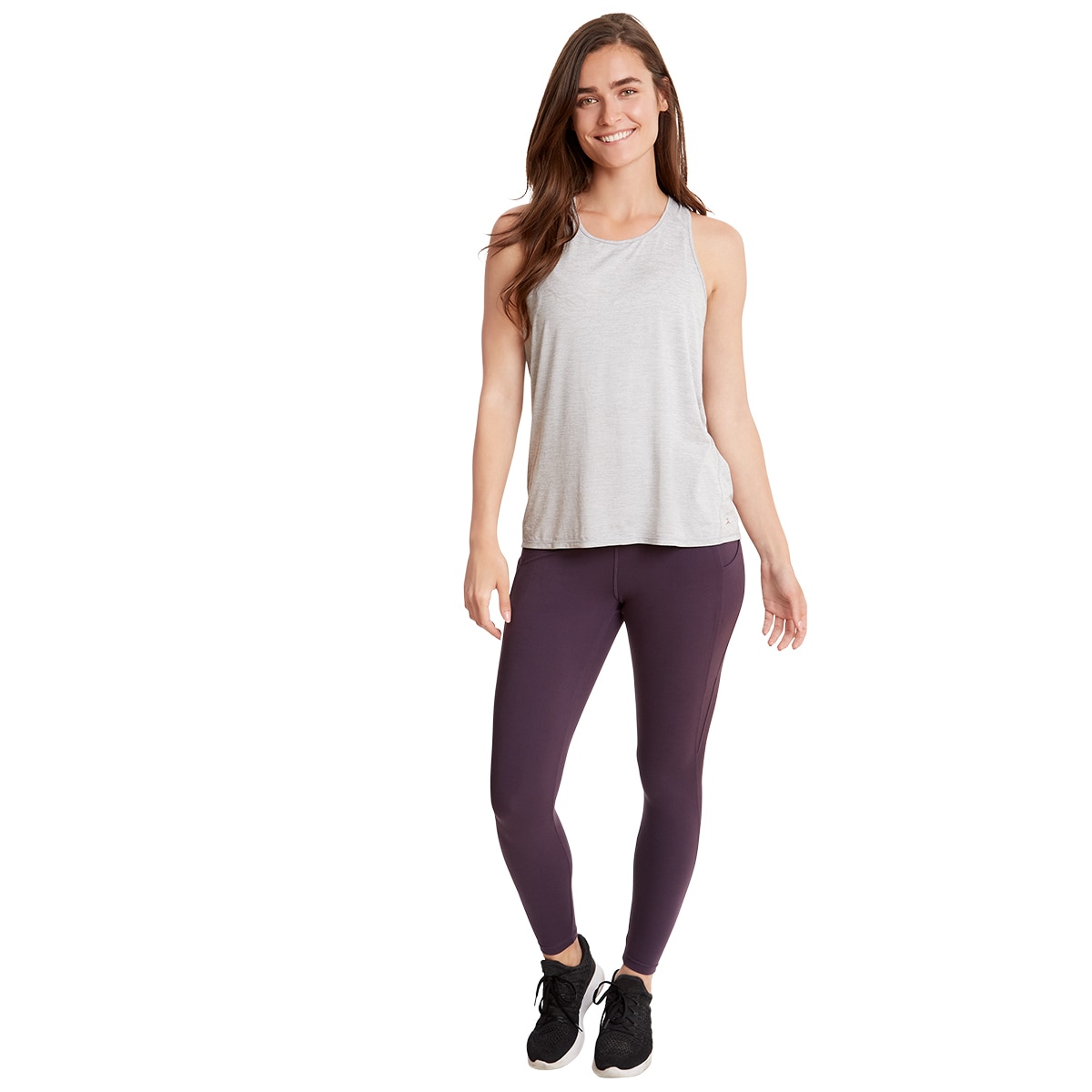 costco danskin leggings review