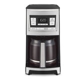 Cuisinart, Cafetera Programable de 14 Tazas