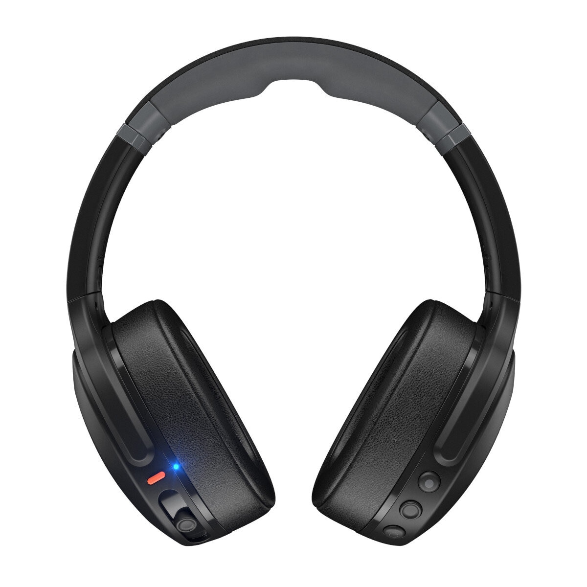 Skullcandy Bundle Audífonos Crusher Evo + Bateria Fat Stash