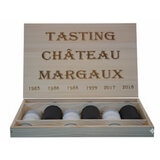 Cata Vertical Chateau Margaux 6/750 ml