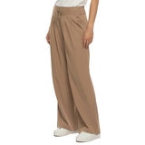 Single Stitch Pantalones para Dama Café Chica Single Stitch Pantalones para Dama Café Chica