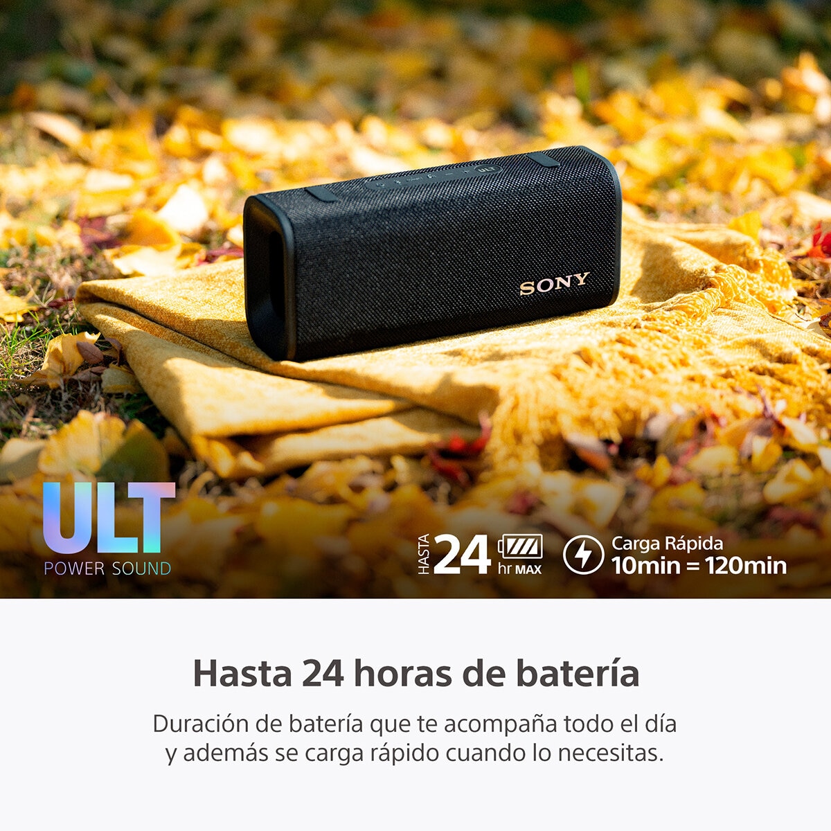 Sony Ult Field 3 Bocina Bluetooth Sony Ult Field 3 Bocina Bluetooth