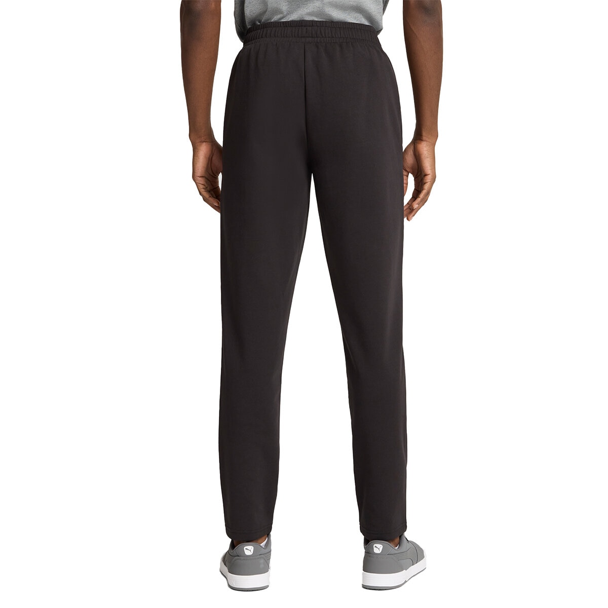 Puma Pants para caballero Negro Chica
