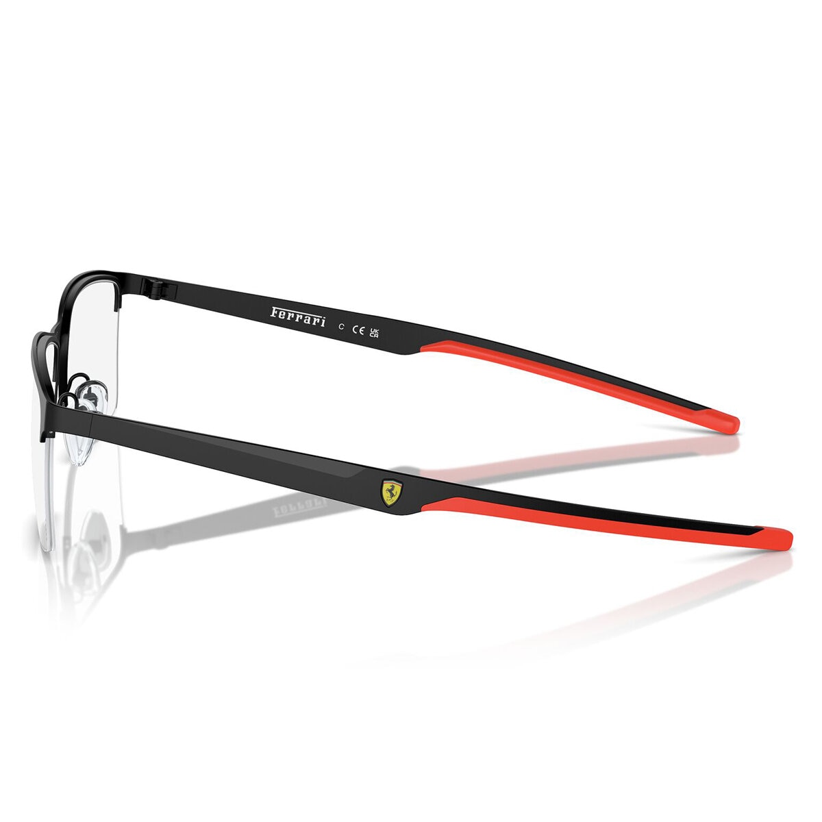 Ferrari Scuderia 0FZ7003 Armazón Oftálmico