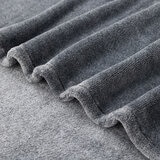 Berkshire Life, Cobija, Tamaño King, Color Gris