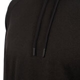 Kirkland Signature Sudadera para Caballero Negro Extra Grande