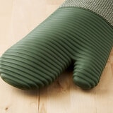 KitchenAid, Juego de 4 Piezas para Cocina de Silicona, Verde