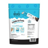 MiauKiss Premios para Gato sabor Atún 30 tubos de 14 g