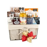 Canasta Gourmet 8 pzas