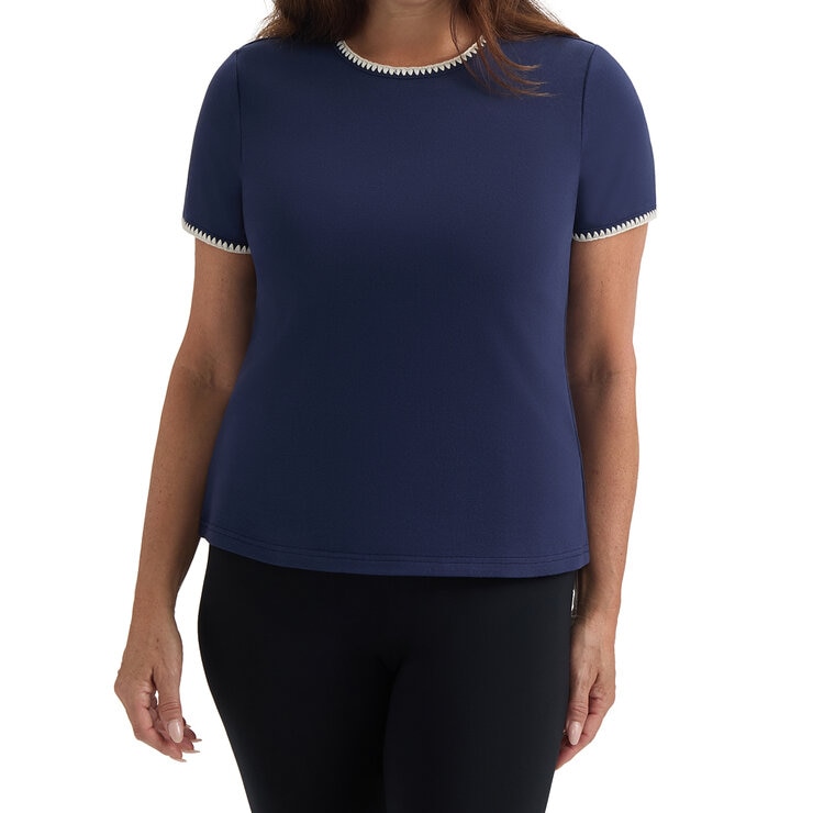 Teddi Rose Playera para Dama Varias Tallas y Colores