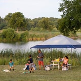 Core Toldo de 4m x 4m Core Toldo de 4m x 4m