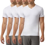 32 Degrees Cool Playera para Caballero 4 piezas Varias Tallas y Colores