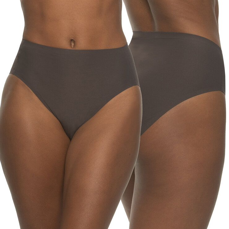 Black Bow Ropa interior para Dama 5 piezas Negro Mediana