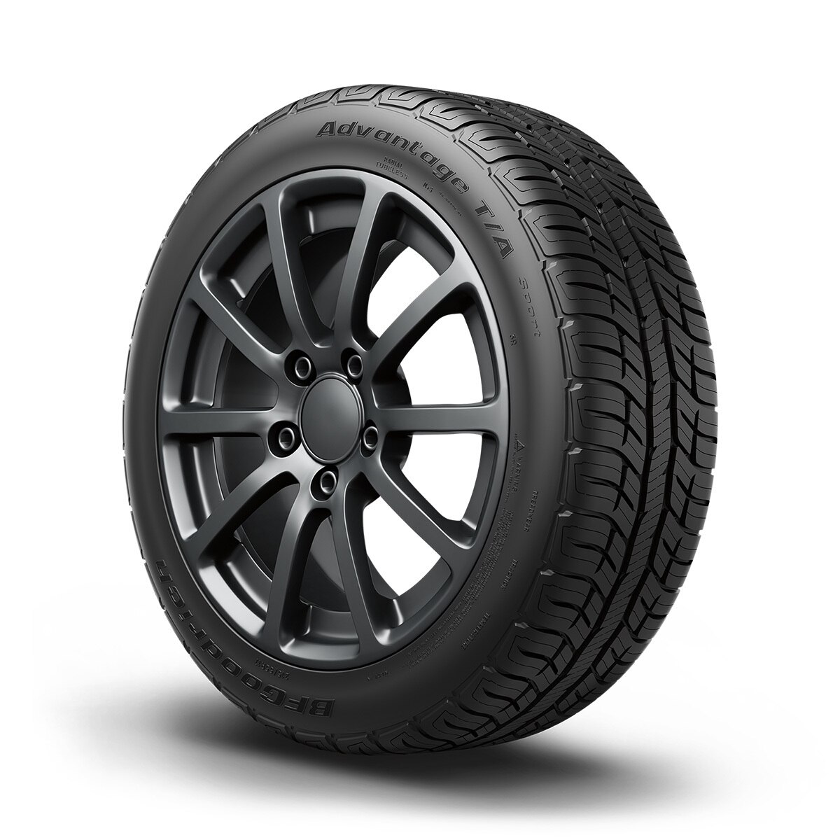 BFGoodrich Advantage Sport LT 115T