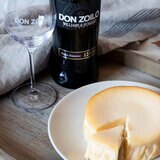 Jerez Don Zoilo Pedro Ximenez 750ml