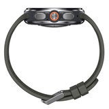 Samsung Galaxy Watch Ultra 2 47mm Plata Samsung Galaxy Watch Ultra 2 47mm Plata