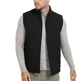Hawke & Co Chaleco para Caballero Negro EE Grande