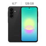 Samsung Galaxy A27 128GB Negro Samsung Galaxy A27 128GB Negro
