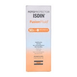 Isdin Fotoprotector Fusion Fluid FPS 50+ 50ml
