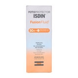 Isdin Fotoprotector Fusion Fluid FPS 50+ 50ml