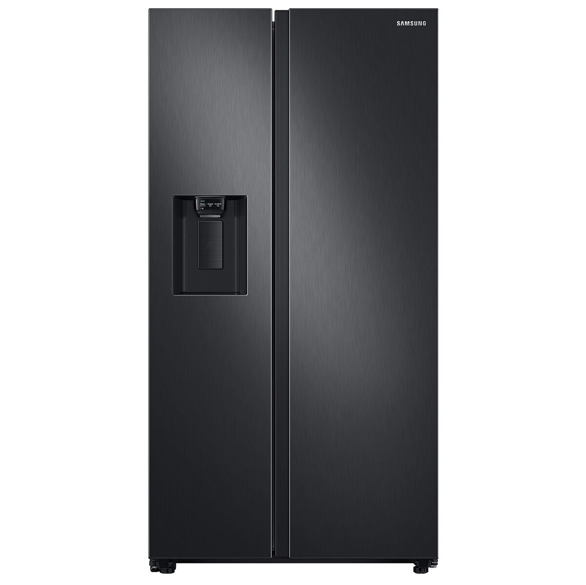 Samsung Refrigerador 27" Side By Side