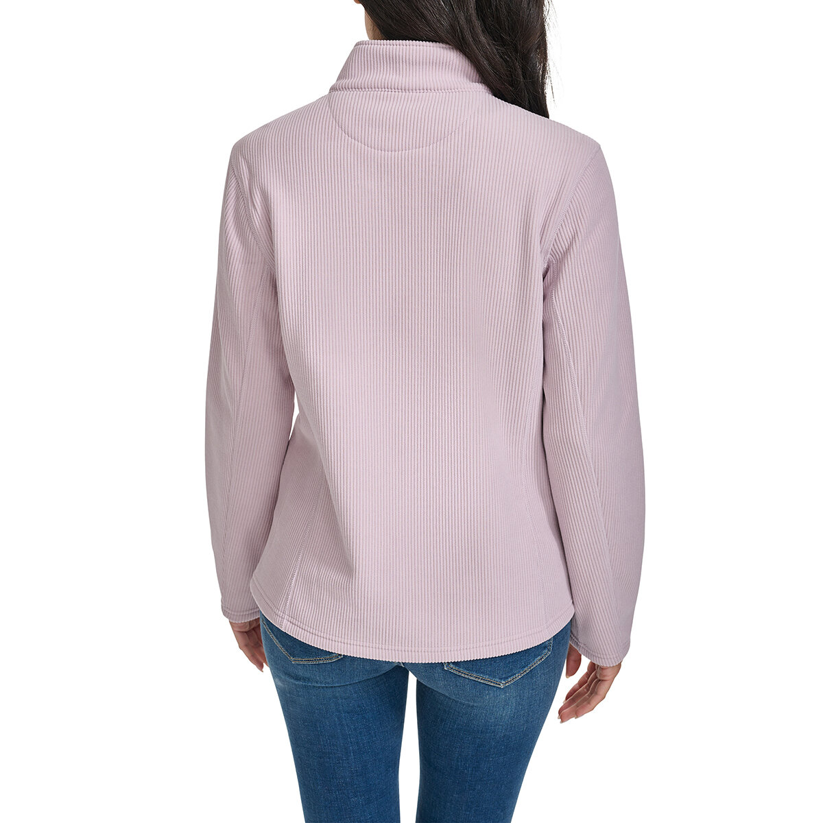 Andrew Marc Chamarra para Dama Rosa Chica