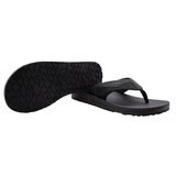 Flojos Sandalia para Caballero Negro MEX 26 / US 8