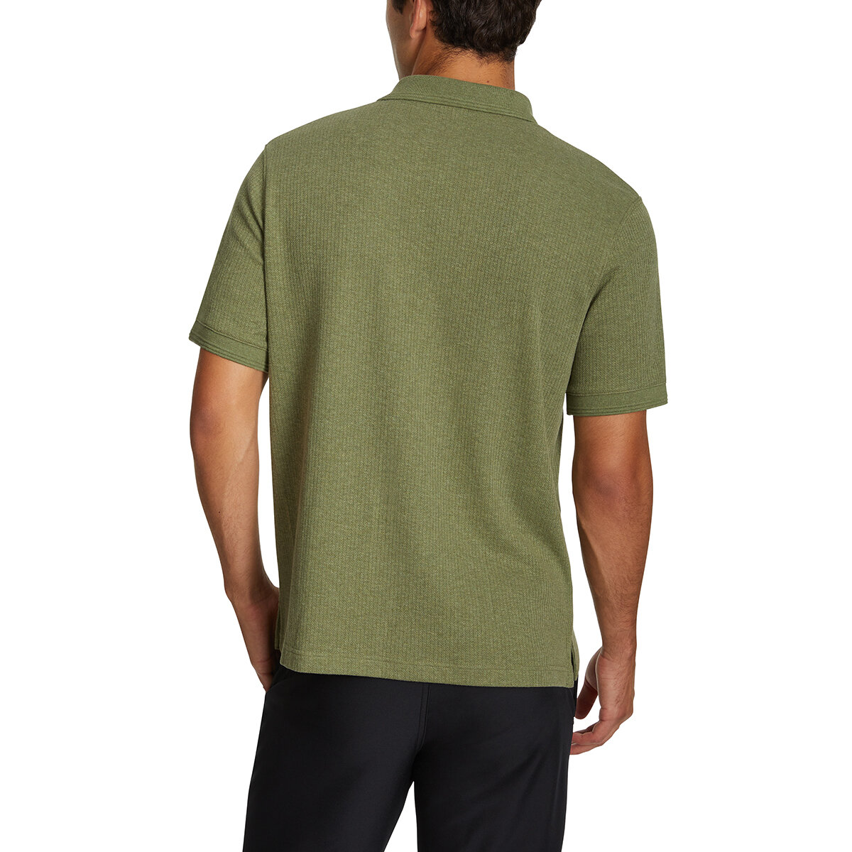 Marc New York Playera para Caballero Verde Extra Grande